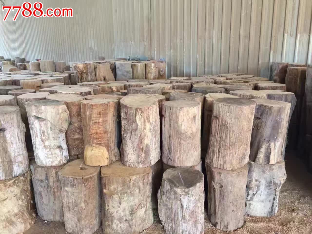 柯木椅凳大量现货