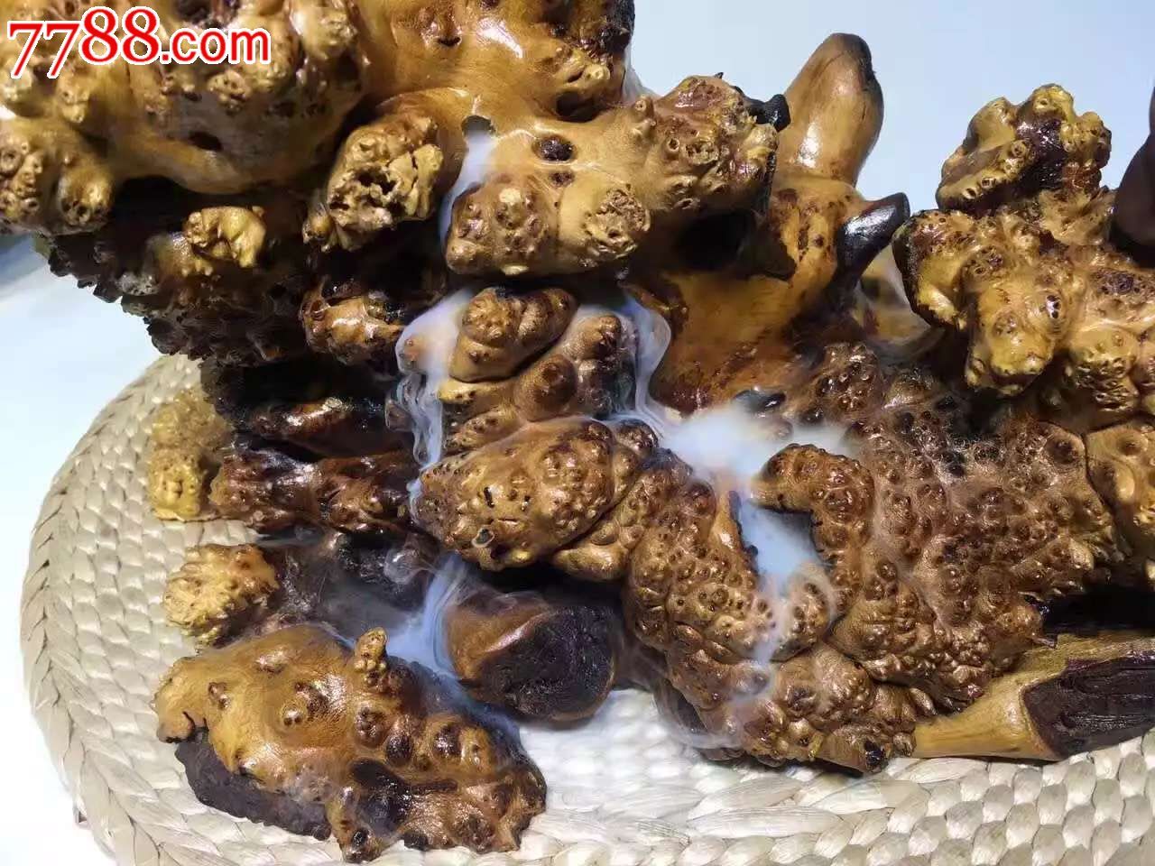 2号倒流香沙枣木满榴