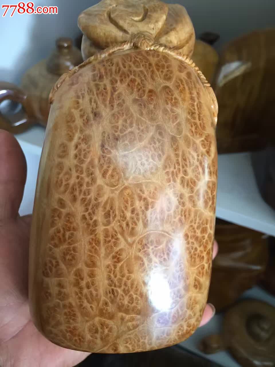 极品金丝楠木爆满瘤疤