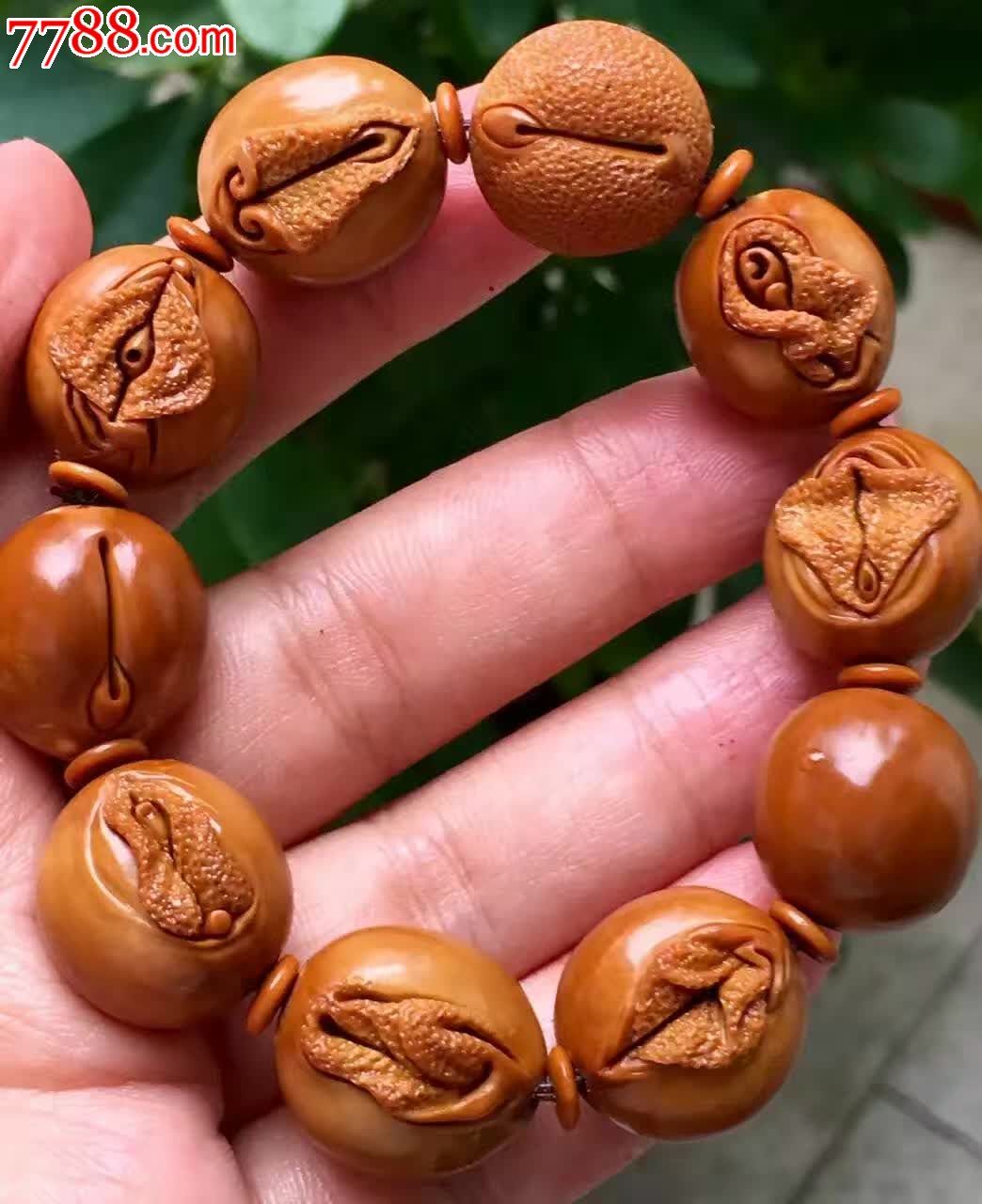 生命之源正圆做工纯手