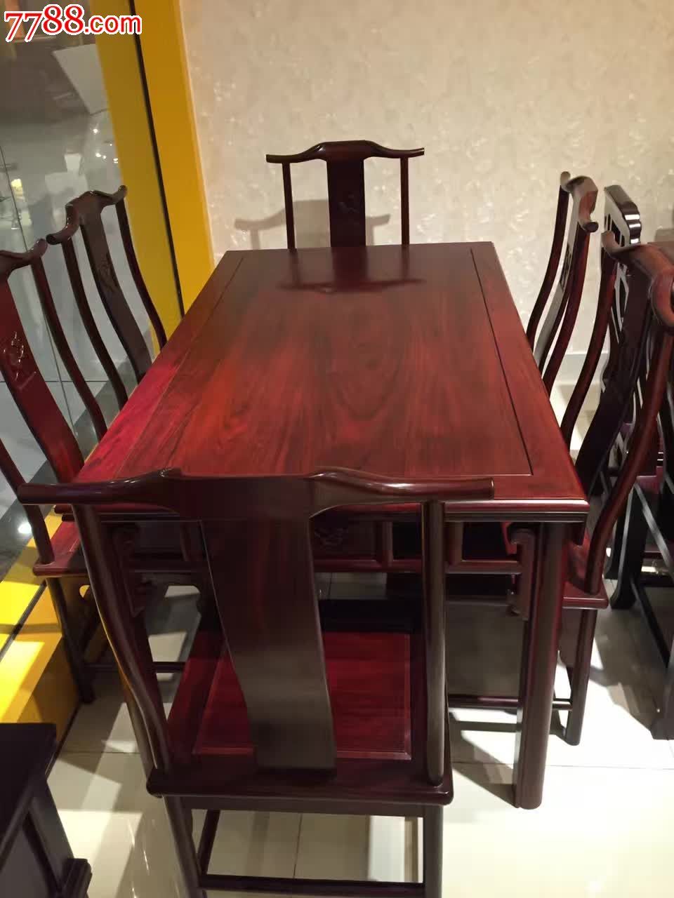 东非黑酸枝产品多多质