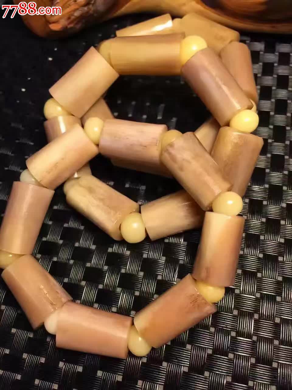 清货狼骨微血保真