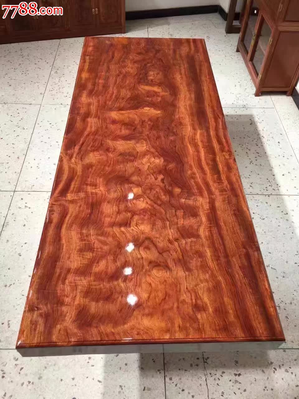 新品精品巴花-议价-se43641734-其他根雕/木雕-零售