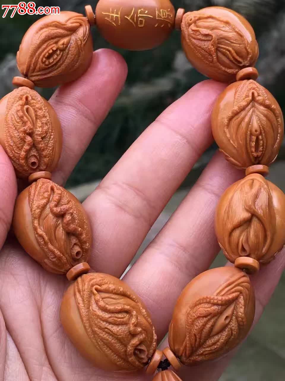 生命之源纯手工做工精