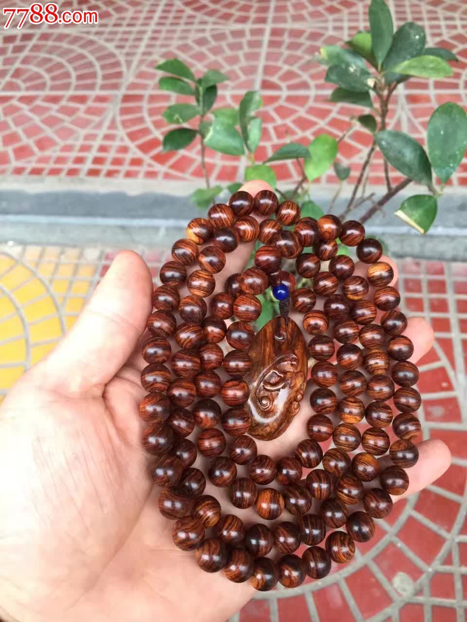 海南黄花梨糠梨老料度