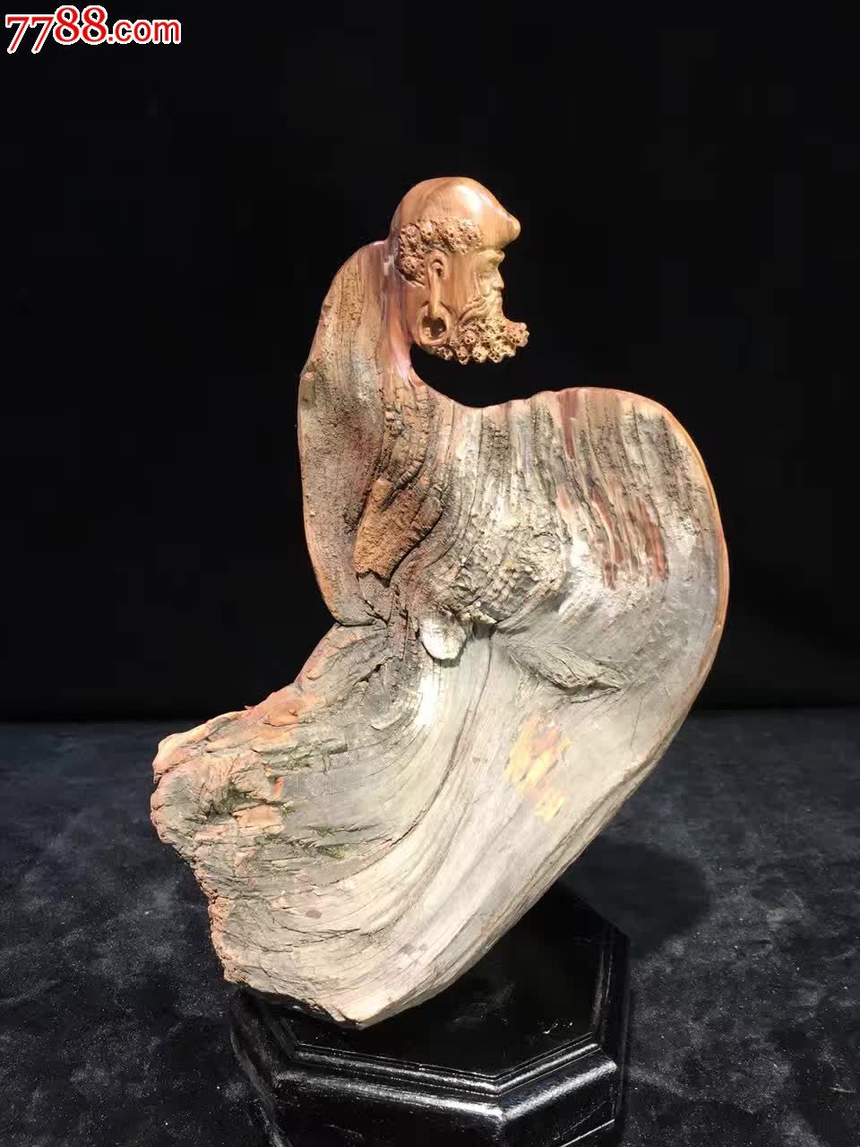 太行系列悟禅达摩太行