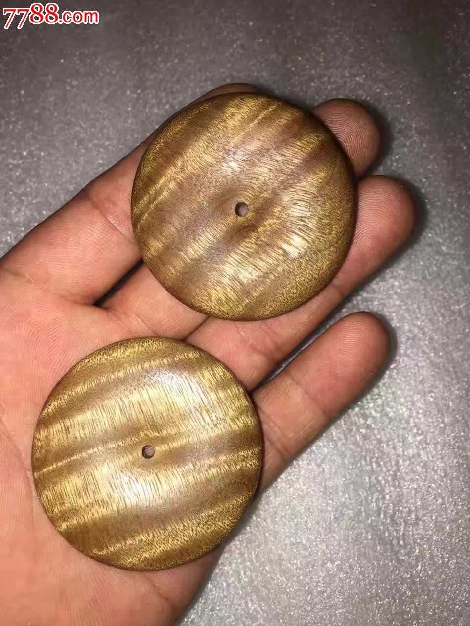 小叶桢楠黑金老料平安