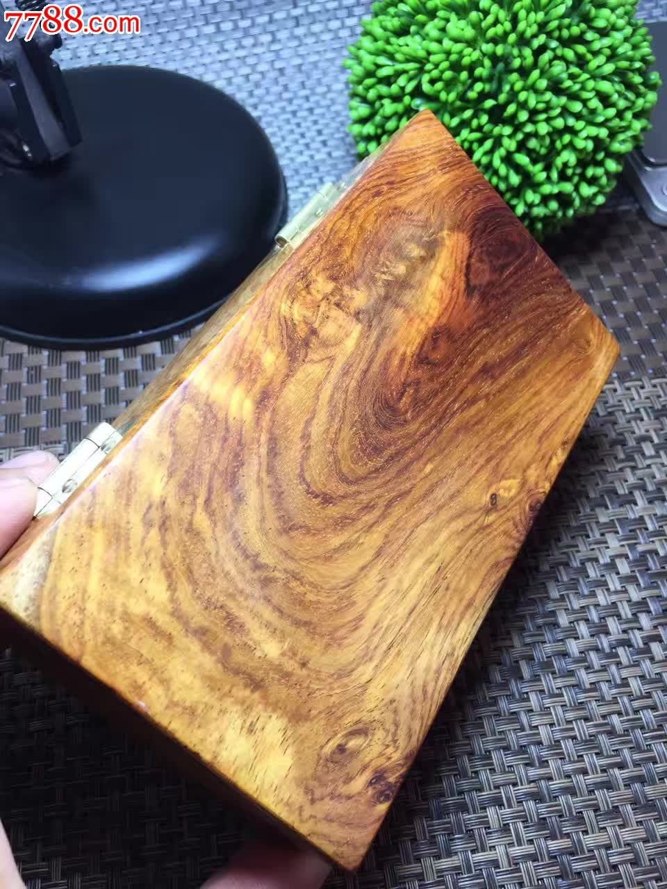 9号新鲜出炉越黄盒子