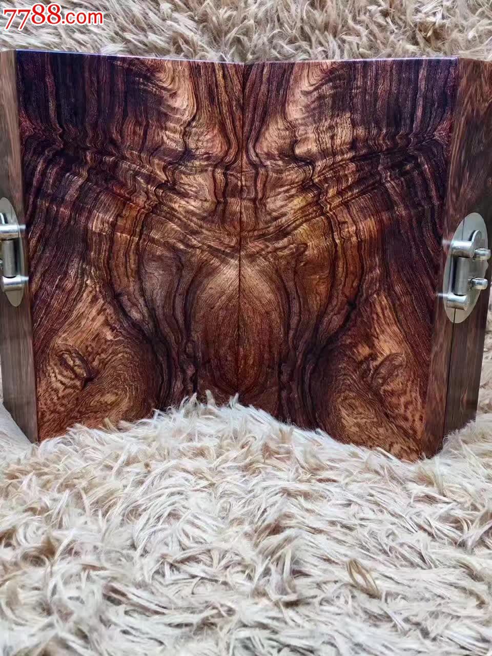 狠货来袭极品首饰盒自