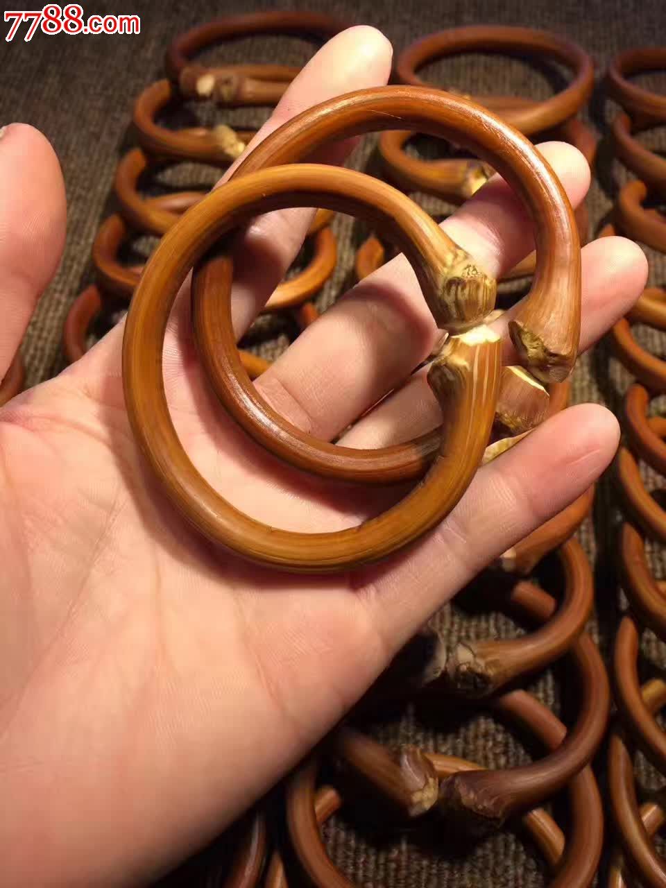 无节素款金刚藤口径度