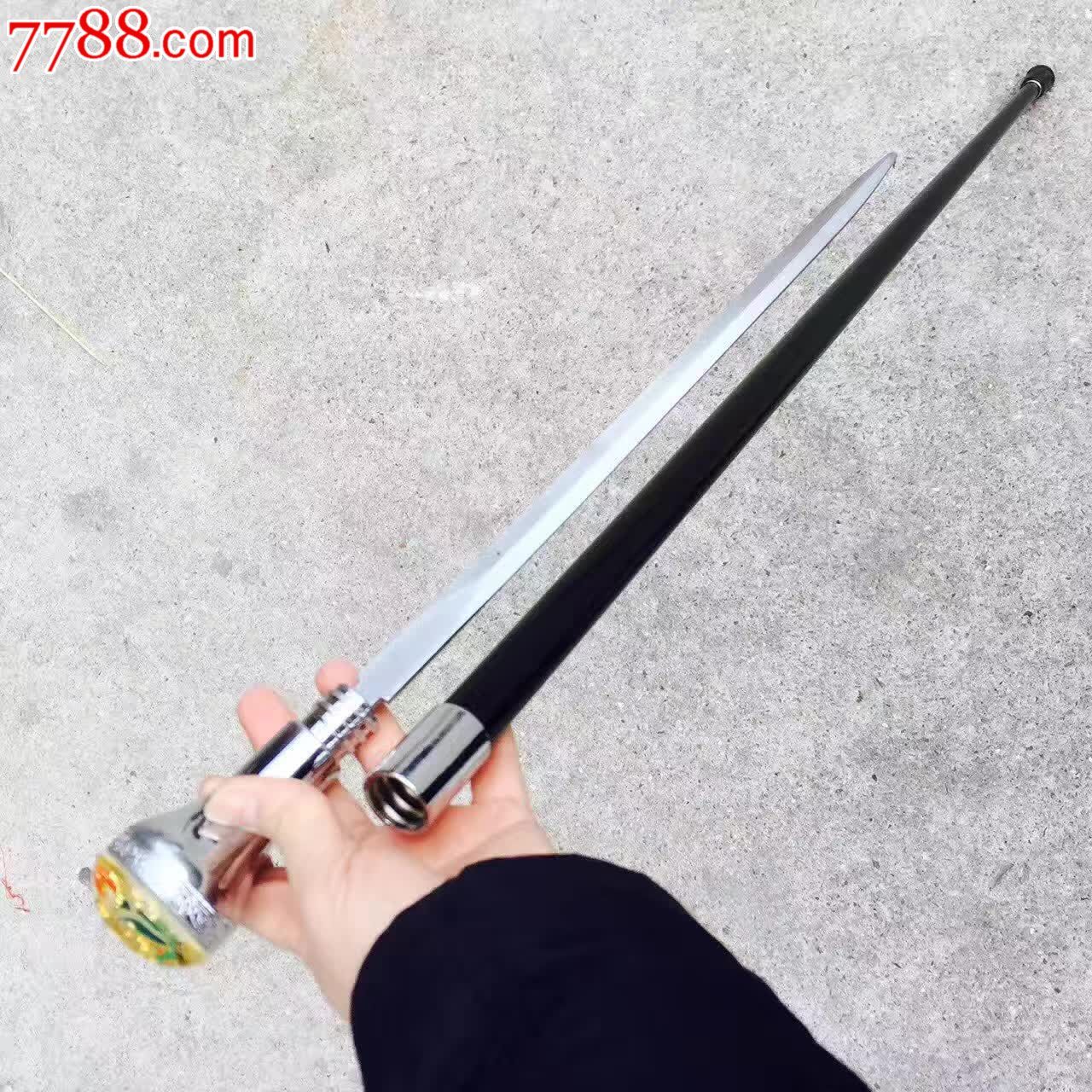 铁文明杖铁文明杖很漂