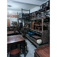 滬蘇老家具_(dá)實(shí)體店圖片_第3張