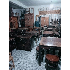 滬蘇老家具_(dá)實(shí)體店圖片_第4張
