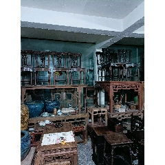 滬蘇老家具_(dá)實(shí)體店圖片_第5張