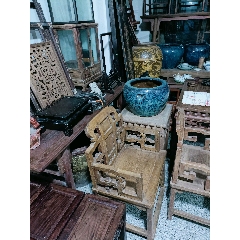 滬蘇老家具_(dá)實(shí)體店圖片_第6張