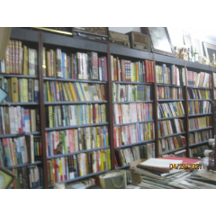 三槐堂書店_實(shí)體店圖片_第3張
