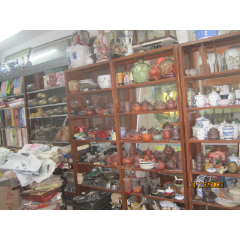 三槐堂書店_實(shí)體店圖片_第5張