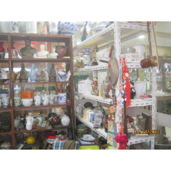 三槐堂書店_實(shí)體店圖片_第6張