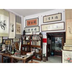 蘇州憶古堂_實(shí)體店圖片_第3張