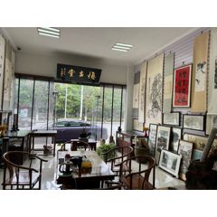 蘇州憶古堂_實(shí)體店圖片_第5張