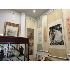 蘇州憶古堂_實(shí)體店圖片_第6張