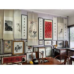 蘇州憶古堂_實(shí)體店圖片_第9張
