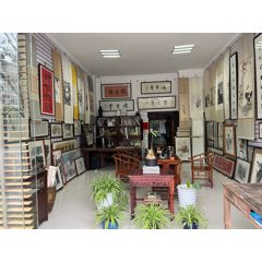 蘇州憶古堂_實(shí)體店圖片_第2張