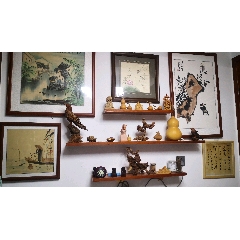 煙濤文玩_實體店圖片_第6張