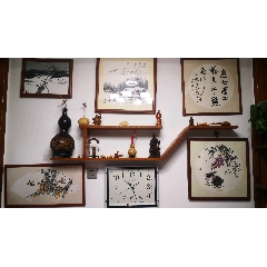 煙濤文玩_實體店圖片_第2張