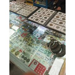 古文齋收藏_實體店圖片_第6張