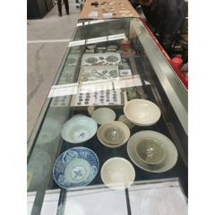 古文齋收藏_實體店圖片_第2張