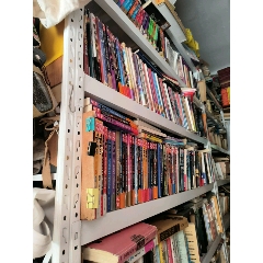 書聲依舊書店_實體店圖片_第3張