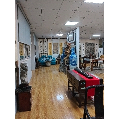 德州古籍書店_實(shí)體店圖片_第6張