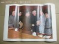 80年代6偉人宣傳畫300張